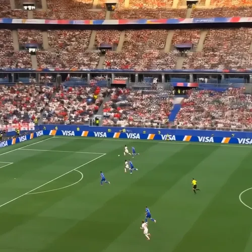 Call the Goal · World Cup Edition