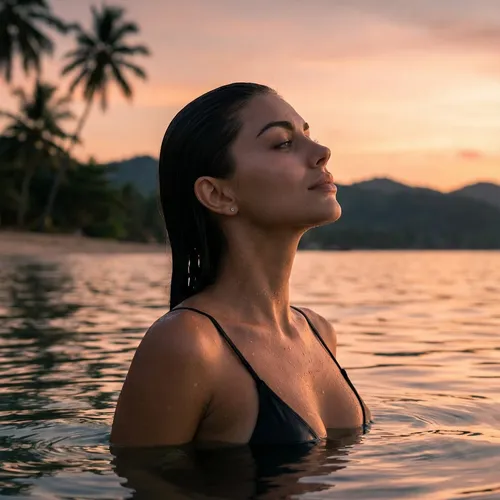 Cinemagraph Nature