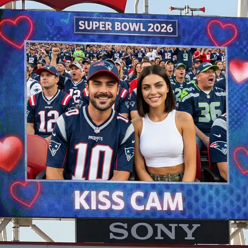 KissCam
