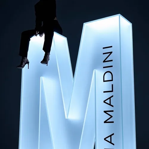 Letter Logo