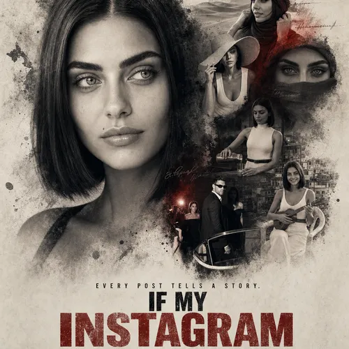 Movie Poster Edition