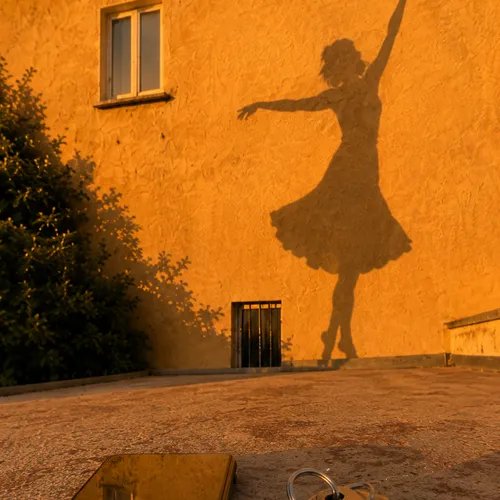 Shadow Dance