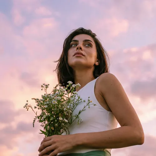 Spring Flowers Edition
