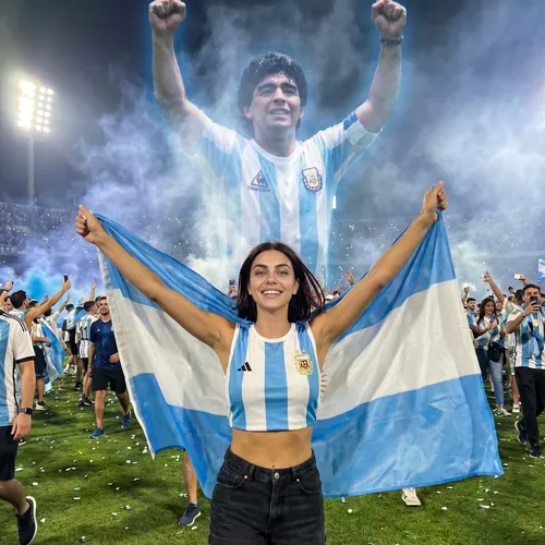 World Cup Edition Part 1