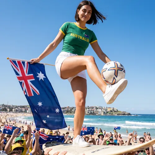 World Cup Edition Part 2