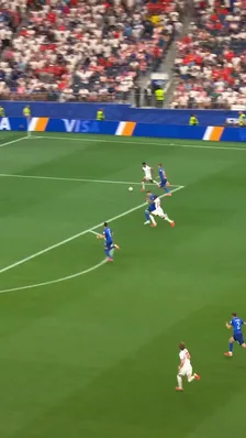 Goal screenshot 1