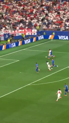 Goal screenshot 2