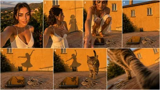 Storyboard